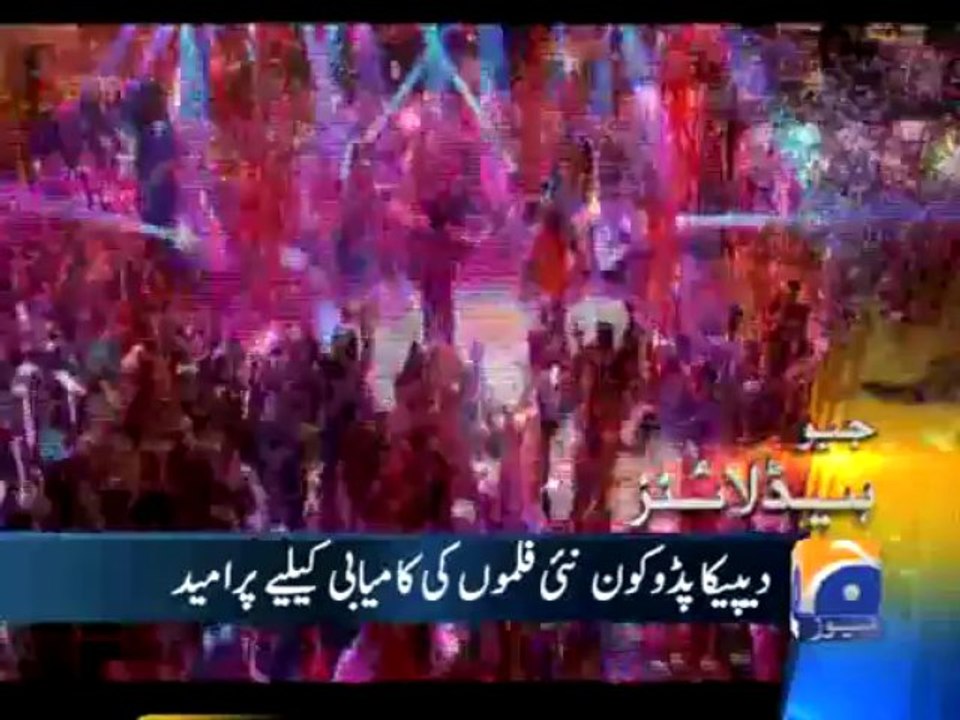 Geo Headlines-19 Oct 2013-1200