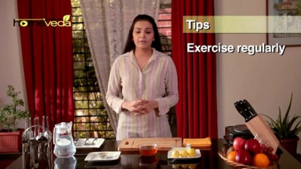 Lose Weight - Natural Ayurvedic Home Remedies