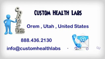 Find Wholesale and Private Label Supplements @ CHG