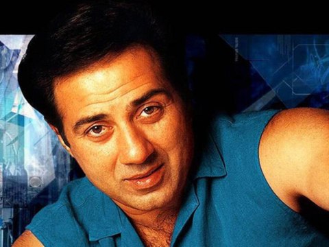 Happy Birthday Sunny Deol 5 Interesting facts