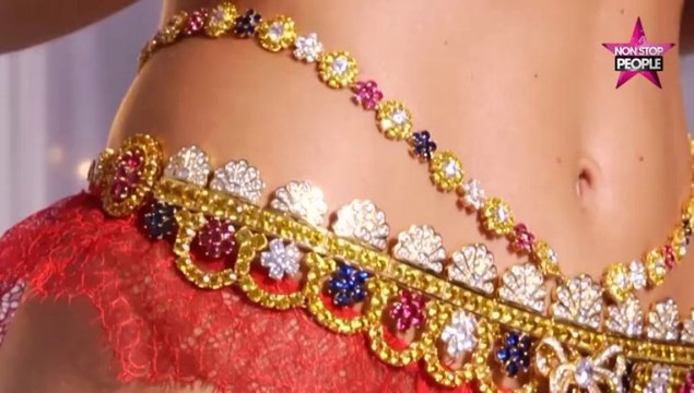 Candice Swanepoel, Ange sexy et doré