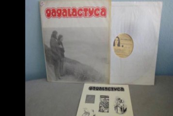 Chris Coombs & Lightyears Away "Save The Big Jam Roll"1971 UK Heavy Prog