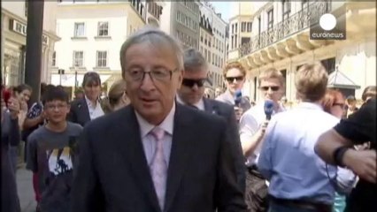 Scandal-proof Juncker tipped for Luxembourg poll win