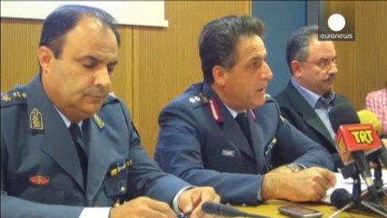Yunanistan kaçırılan kızın ailesini arıyor
