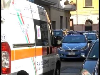 TG 18.10.13 Bari, Circoscrizioni più sicure. Saranno collegate con le forze dell'ordine