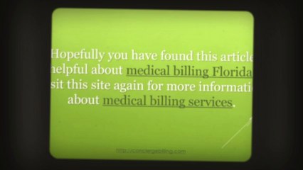 Medical Billing Services - Selecting The Best One