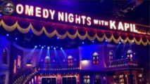 Comedy Nights with Kapil Sharma- Farah Khan 20th October 2013