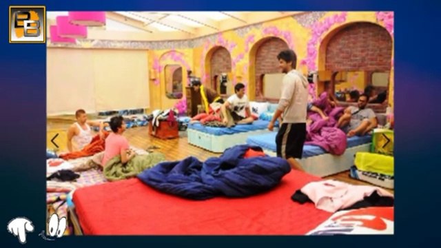 Bigg Boss 7 Gauhar Kushal BIG FIGHT 18th October 2013 FULL EPISODE