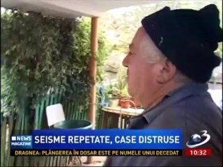 miting anti-chevron la Pungesti!