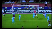 Roma Napoli 2-0 Full Highlights ITA - La nuova voce del Calcio