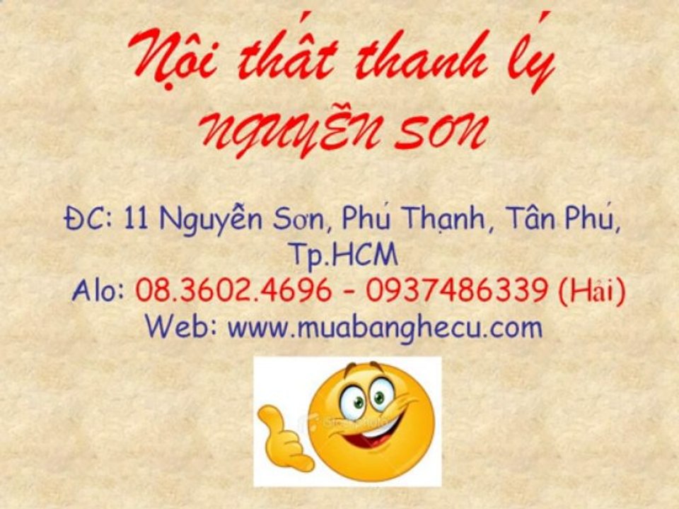 0937486339 - ban tu ao sat HP