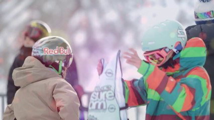 O'Neill Pleasure Jam 2013 - Dachstein is calling!