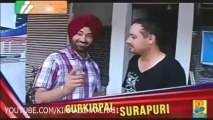 Gurkirpal Suraprui Interview Ki Haal Chaal Hai