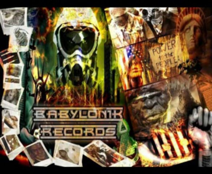 Sully Sefil - Hugo Boss - Melange Toxik - L'ame son crew - Davodka !!! Medley !!!!