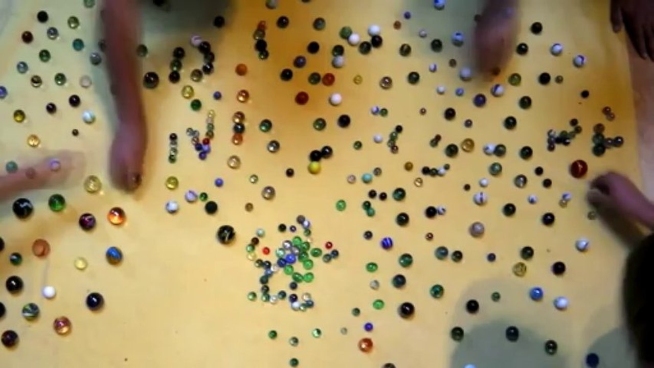 MAF&GG - Bon anniversaire