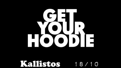 Teaser: Dévoilement du Sweat de Promo