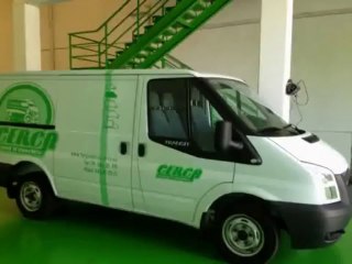 Alcorcón Alquiler de vehículos industriales, Cerca Alquiler De Furgonetas