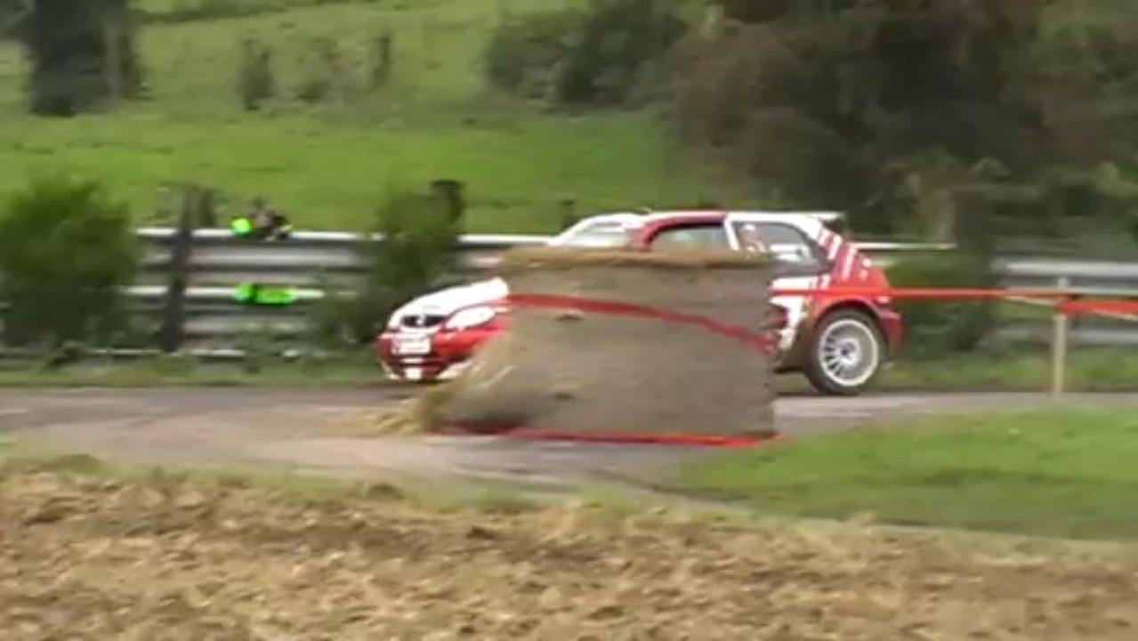 rally du bethunois 2013!!