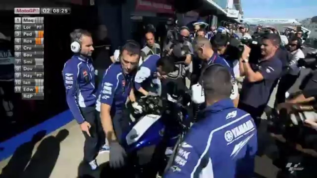 Australian GP 2013