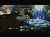 Tales of Xillia 82 / quêtes annexes 4 boss