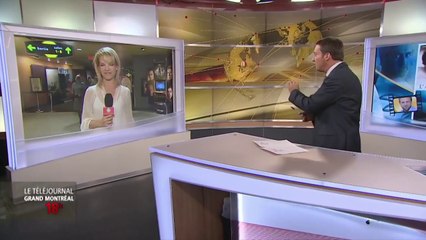 La chronique culturelle