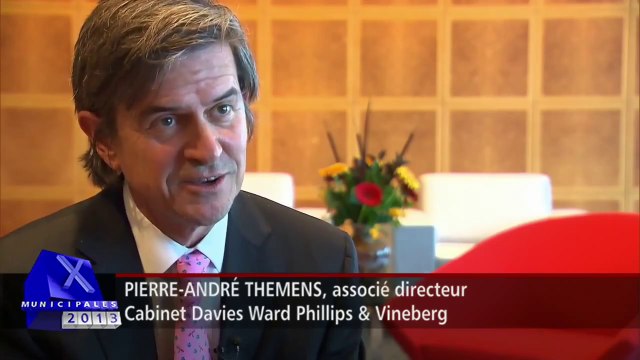 Mélanie Joly : étoile montante ou étoile filante?