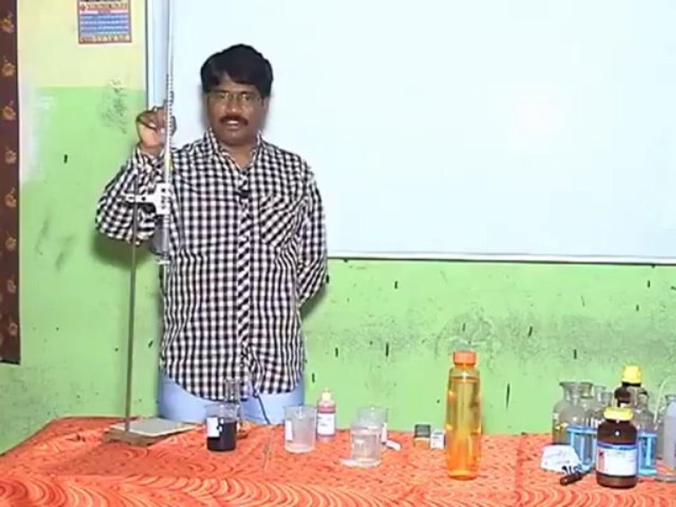 INTERMEDIATE CHEMISTRY PRACTICALS_PART-1