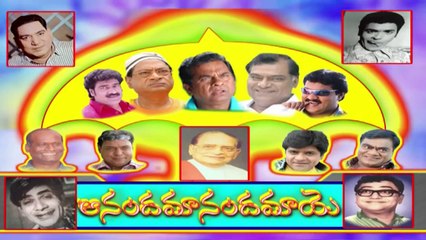 Comedy Express 900 | Back to Back | Telugu Comedy Scenes