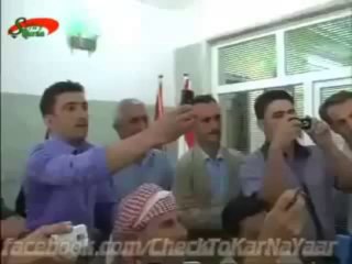 Quran ka mujiza.. Gonga bolny laga