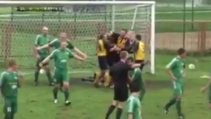 Die schönsten Torjubel des Jahres