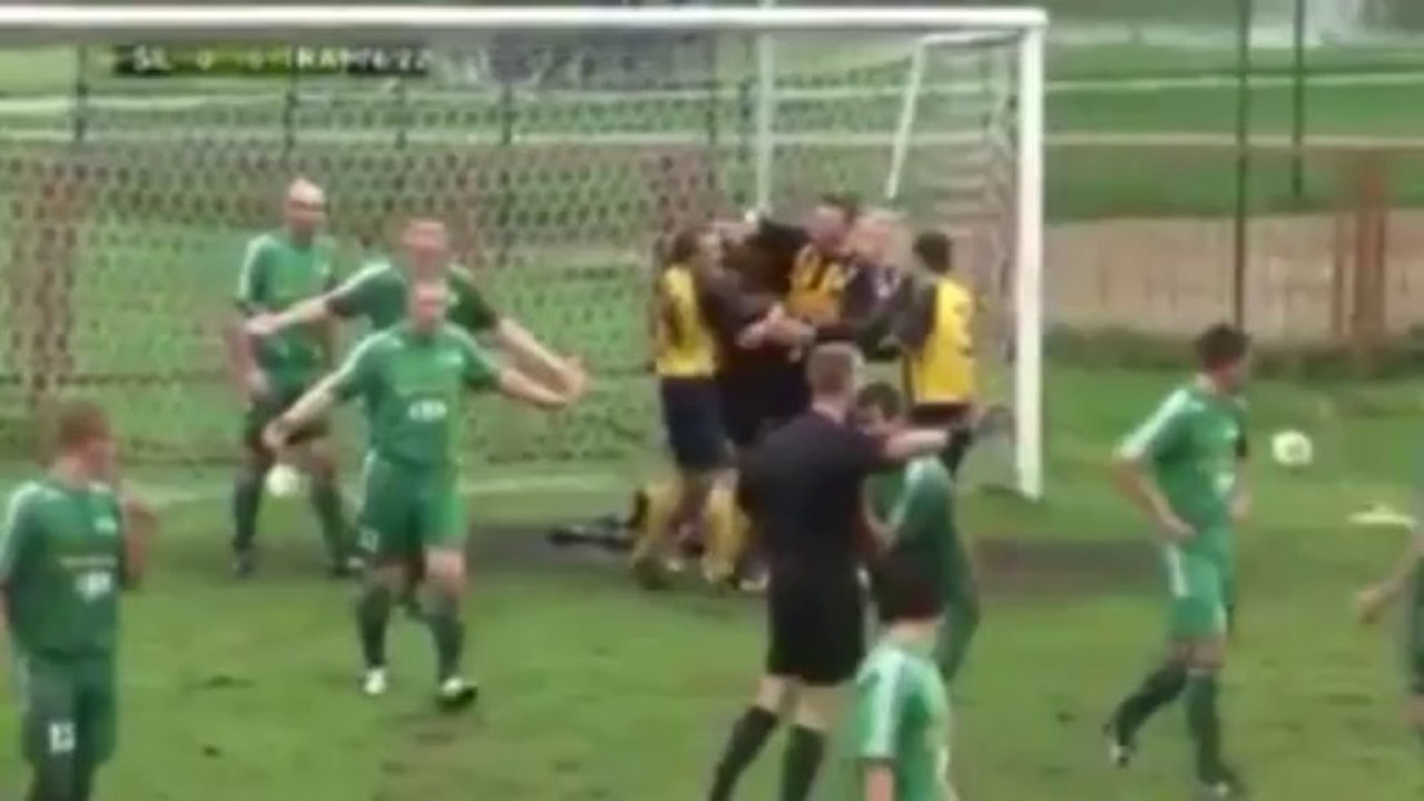 Die schönsten Torjubel des Jahres