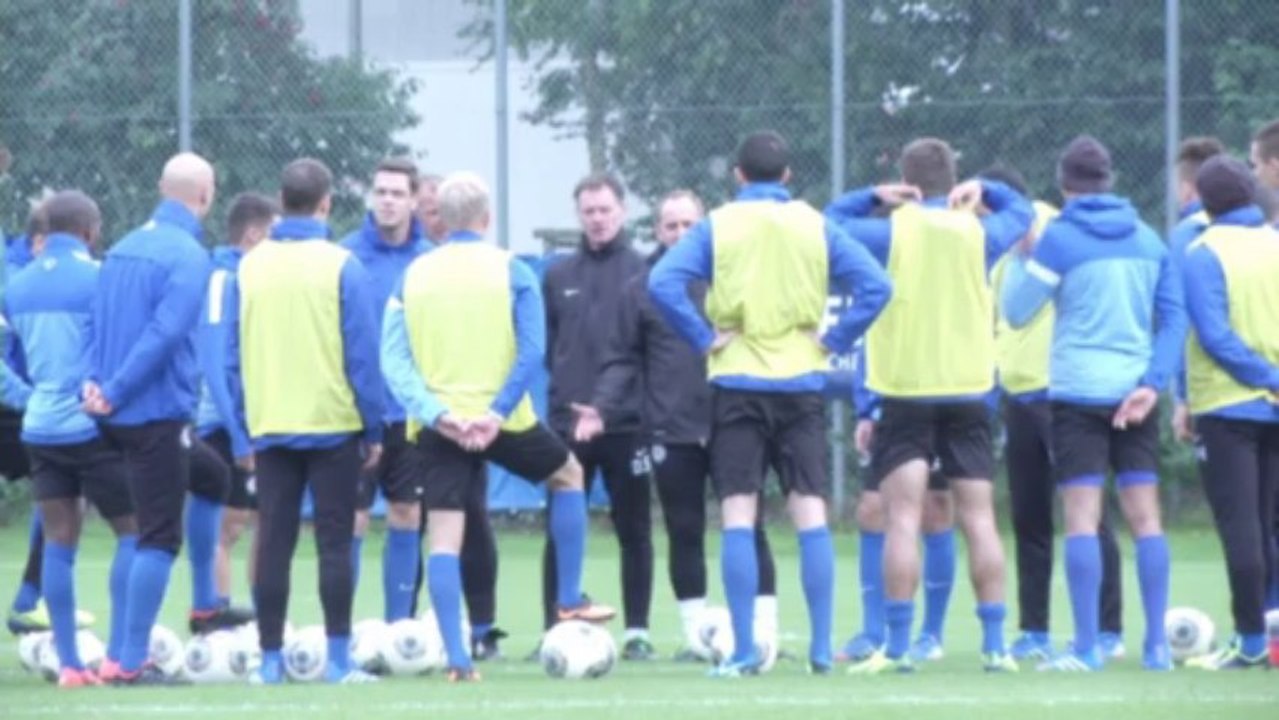 Lob für Eintracht-Juwel Bicakcic: 'Macht unglaublichen Job'