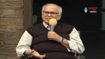 Akkineni Nageswara Rao Interview About His Cancer Part 02 | 2013 | HD