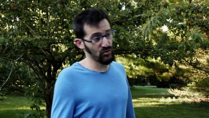 Voxel 29#  SHELTER, la simulation de Blaireau