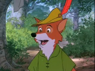 French Youtube Poop : Rien ne va plus dans Robin Des bois