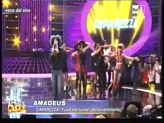 Tale e Quale Show -  "Fuori dal tunnel..."