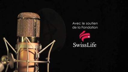 Magasine "des mots pour Alzheimer"