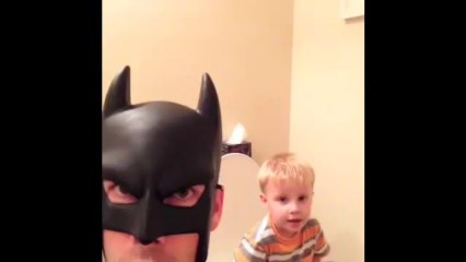BatDad Vine Compilation