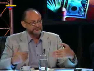 (Vídeo) TV FORO  Programa completo dedicado al Cadivismo 19.10.2013 (3/5)