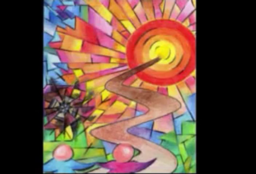 El Mito de la Caverna - Platón