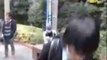 【ミラー放送】　暗黒放送Q　銀座でニコニコ動画GINZA反対デモ放送 part1