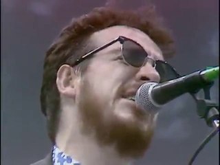 Elvis Costello ► All You Need Is Love (Live 1985)