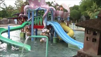 World Class Amusements - Award Winning Bali Safari and Marine Park - Part_3