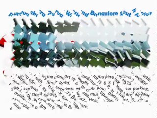 Purva Westend - Master Plan, Application Form, Location Map & Brochure