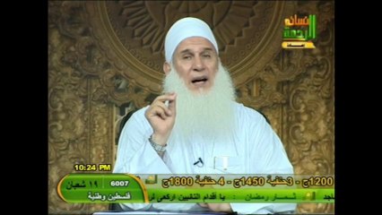 سر صيام الإثنين و الخميس