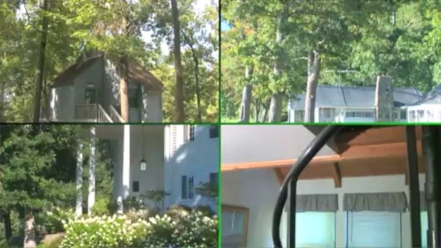 RV Campgrounds Michigan Sparkling Lake Fishing Boating Kayaking