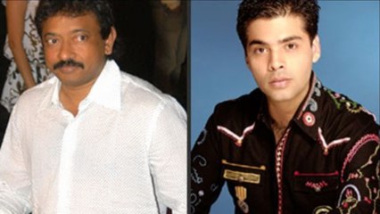 Ramgopal Verma Invites His Enemies For Dinner