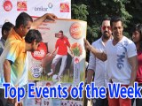 Best Events Of The Week Salman Plays And Promotes Soccer And More News