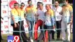 Salman Khan spotted at Mumbai soccer tournament - Tv9 Gujarat