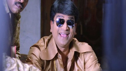 Comedy Kings - Ravi Babu Double Meaning Dialougues With Lakshmi Manchu